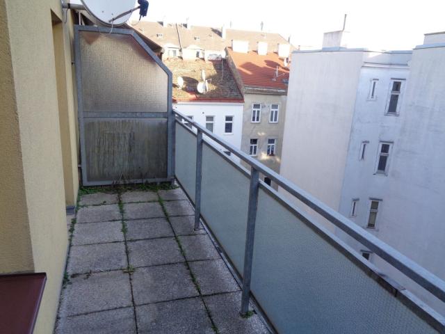 Wohnung mieten in Donaustadt, Wien