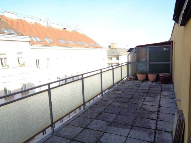 Apartment mieten in KG Favoriten, Wien
