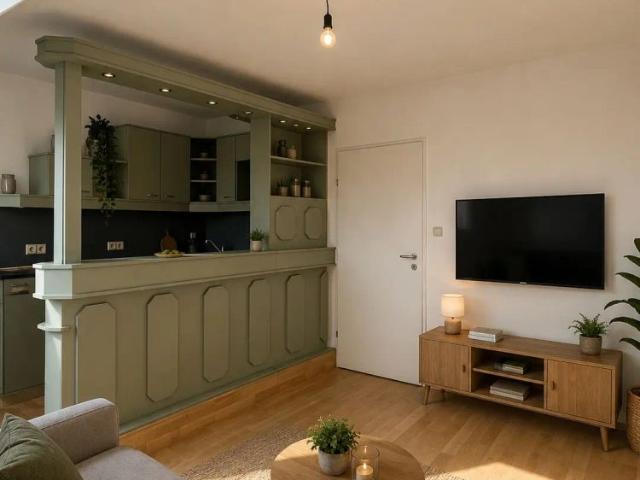 Apartment mieten in Floridsdorf, Wien