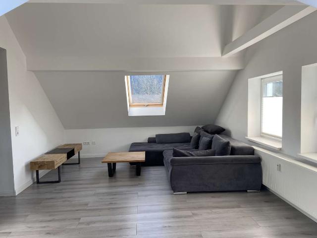 Wohnung kaufen in Burg, Lahn-Dill-Kreis