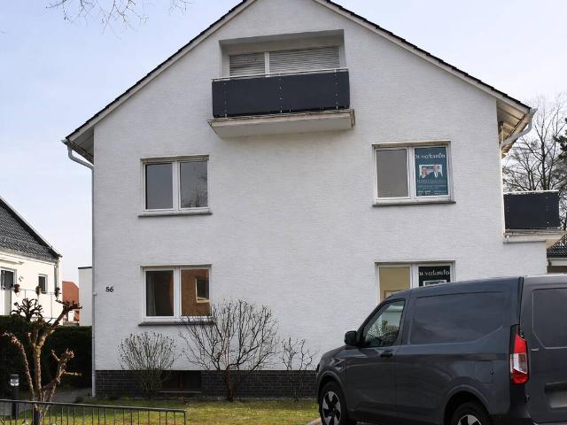 Wohnung kaufen in Sundern, Gütersloh