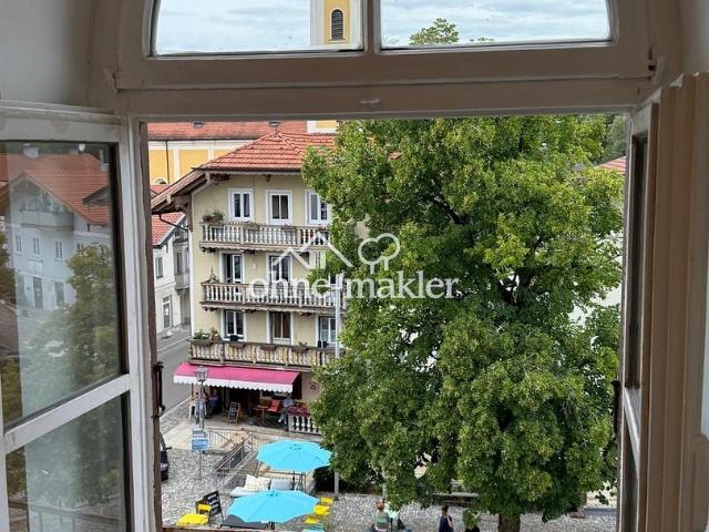 Apartment mieten in Miesbach, Bayern