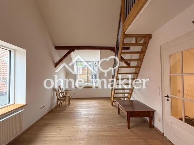 Apartment mieten in Miesbach, Bayern