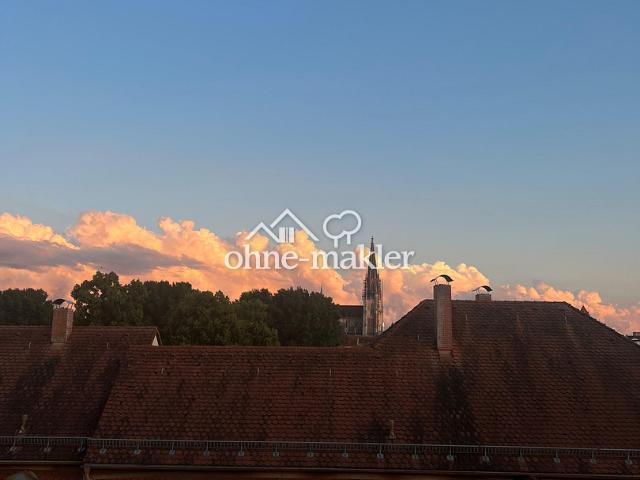 Apartment kaufen in Stadtamhof, Regensburg