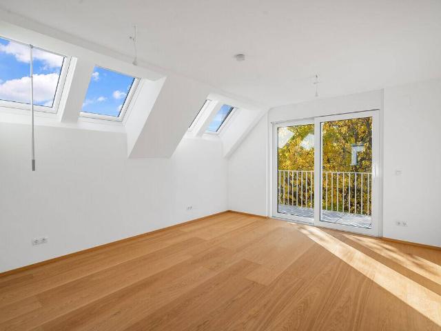 Apartment kaufen in Donaustadt, Wien