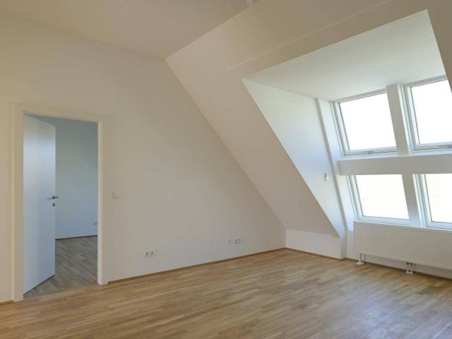 Apartment mieten in Wien