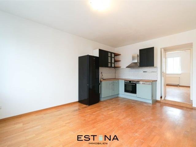 Wohnung kaufen in Wieden, Wien