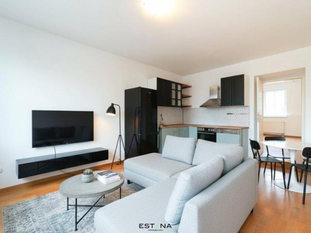 Apartment kaufen in Wieden, Wien