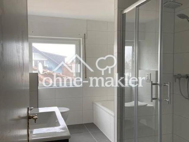 Apartment mieten in Ober-Mörlen, Hessen