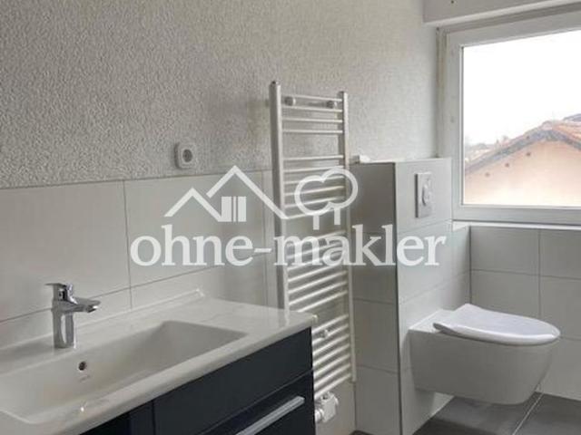 Apartment mieten in Ober-Mörlen, Hessen