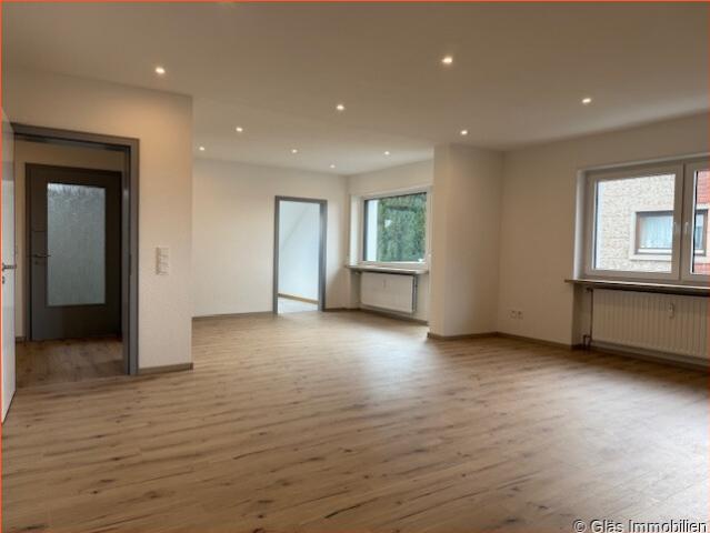 Wohnung mieten in Ottweiler, Saarland