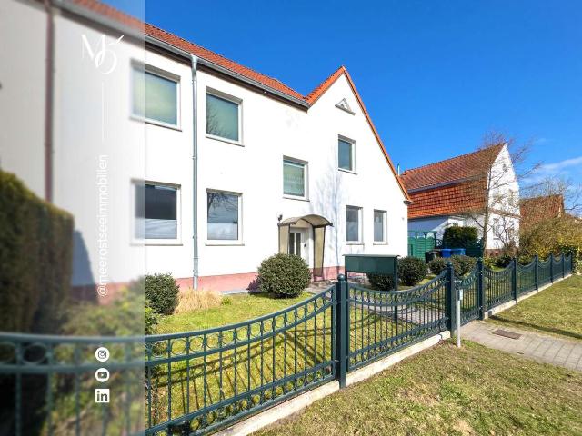 Wohnung kaufen in Stralsund, Vorpommern-Rügen