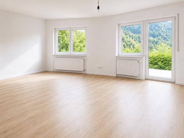 Wohnung mieten in Eberbach