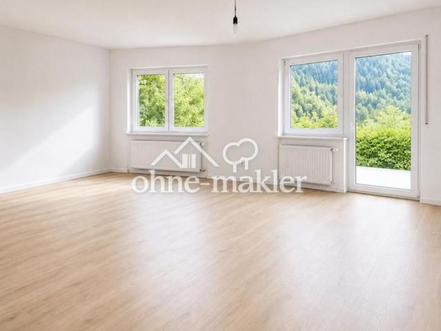 Apartment mieten in Eberbach