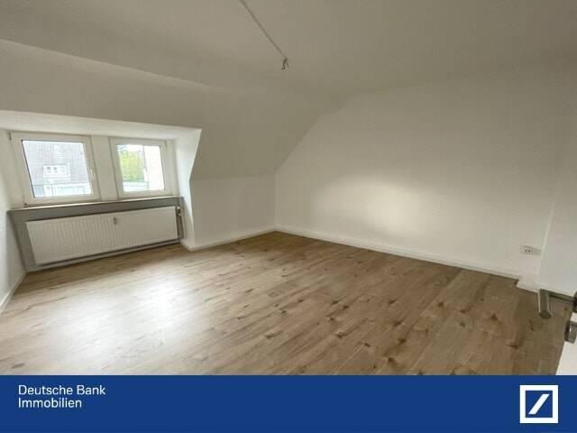 Etagenwohnung kaufen in Essen, Stadtmitte-Frillendorf-Huttrop