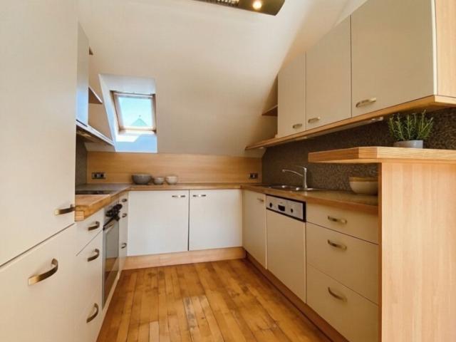 Wohnung mieten in Baden, Bezirk Baden
