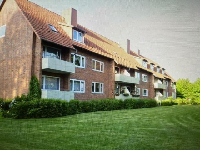 Apartment mieten in Brammer, Schleswig-Holstein