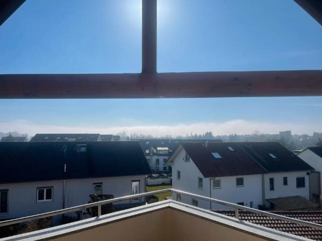 Wohnung kaufen in Ailingen, Friedrichshafen