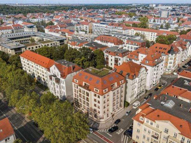 Wohnung kaufen in Leipzig, Sachsen