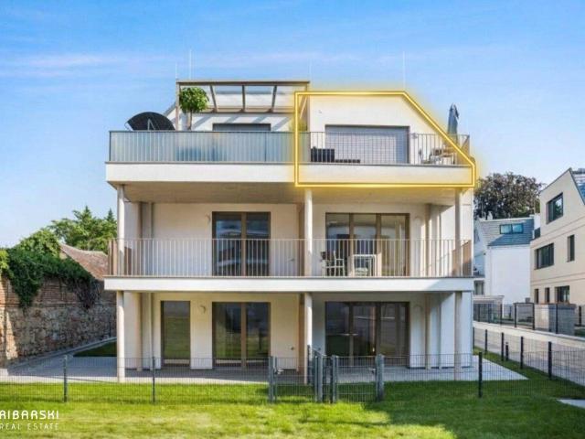 Apartment mieten in Gainfarn, Bad Vöslau