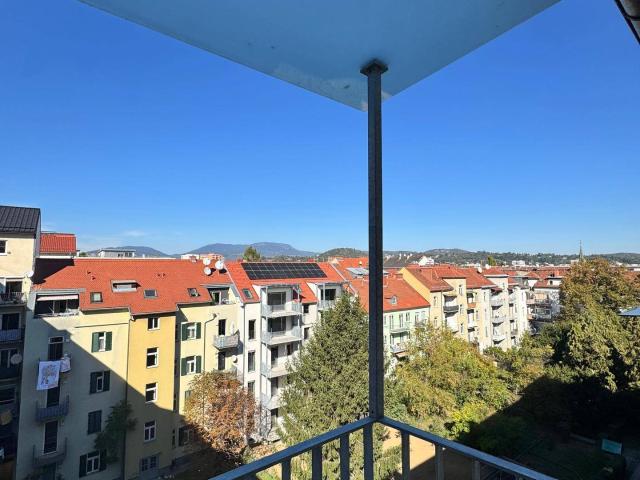 Apartment mieten in Katastralgemeinde Lend, Graz