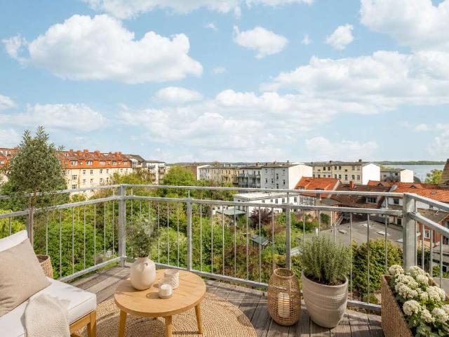 Wohnung kaufen in Schelfstadt, Schwerin