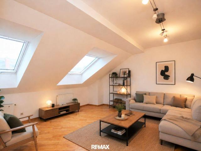 Apartment kaufen in KG Breitensee, Wien