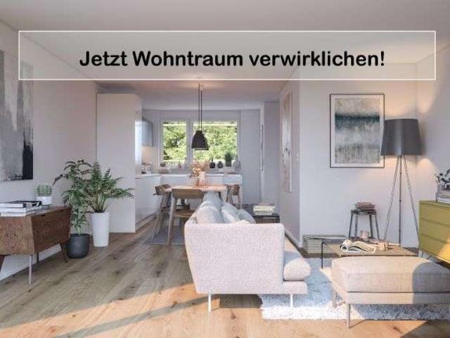 Wohnung kaufen in Hertlingshausen, Carlsberg
