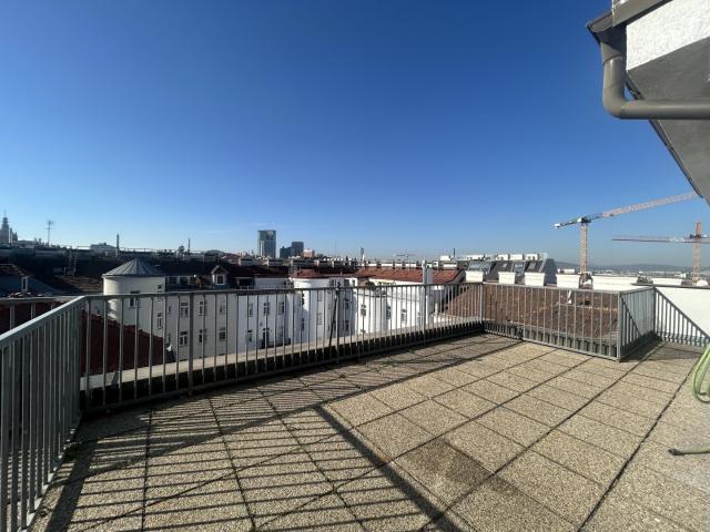 Apartment mieten in Per-Albin-Hansson-Siedlung, Wien
