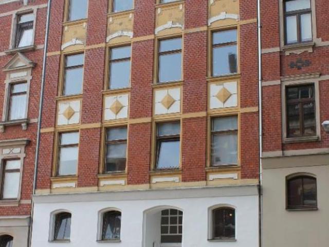 Wohnung mieten in Rotschau, Reichenbach