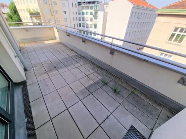 Wohnung mieten in Wien