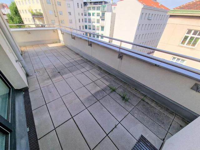 Wohnung mieten in Meidling, Wien