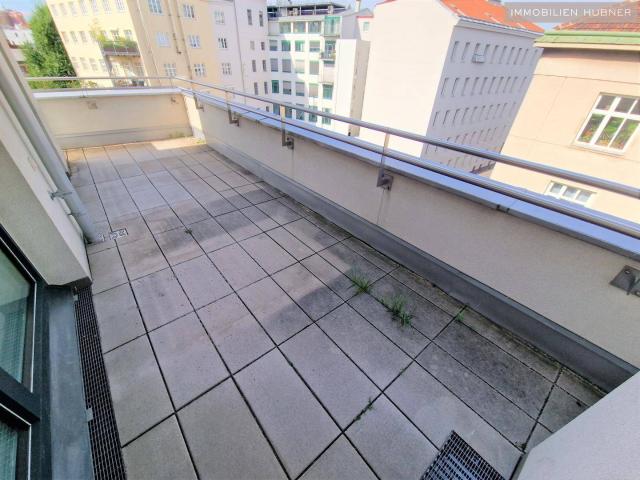 Apartment mieten in Donaustadt, Wien