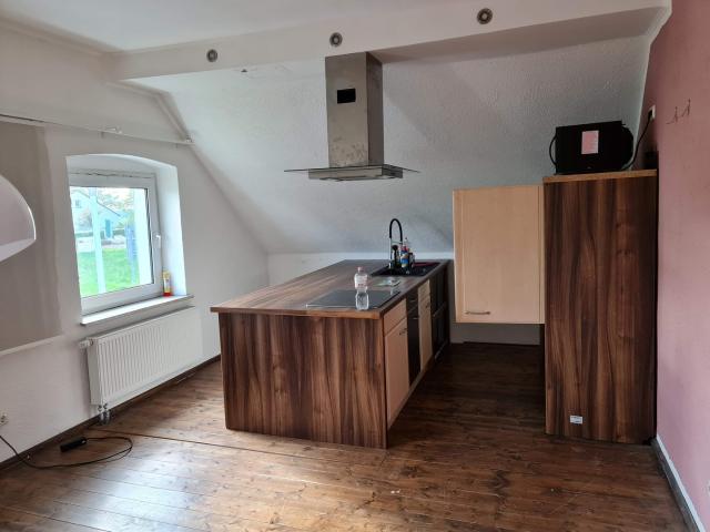Wohnung mieten in Scheven, Sprockhövel