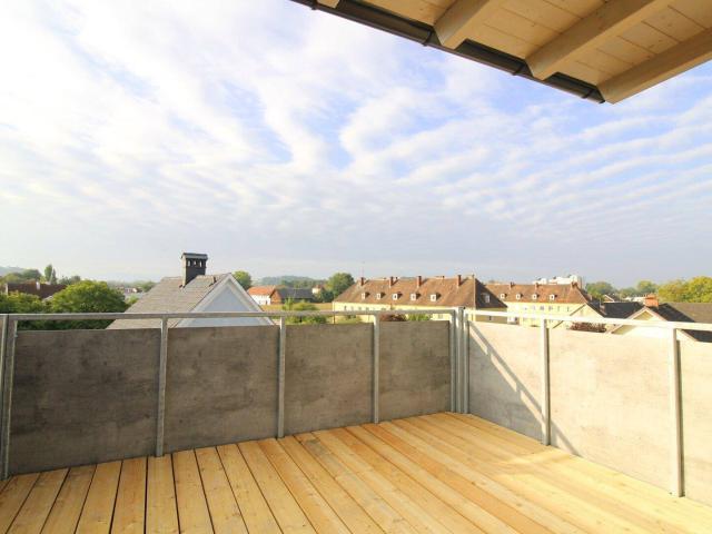 Apartment mieten in Wels, Oberösterreich