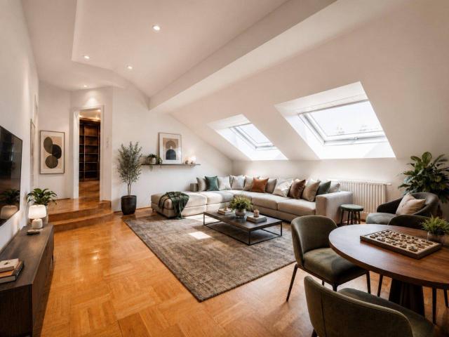 Apartment kaufen in KG Penzing, Wien