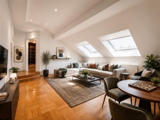Wohnung kaufen in Wien