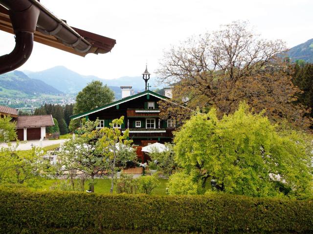 Apartment mieten in Kitzbühel, Bezirk Kitzbühel