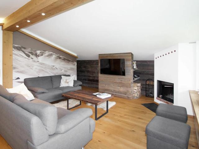 Apartment mieten in Vorderstadt, Kitzbühel