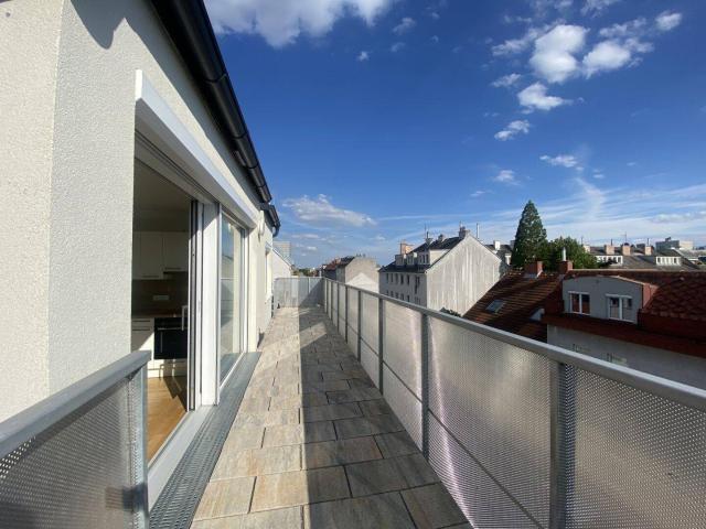 Apartment mieten in Liesing, Wien