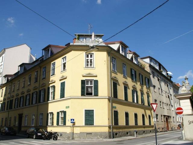 Apartment mieten in Jakomini, Gersdorf-Feistritz