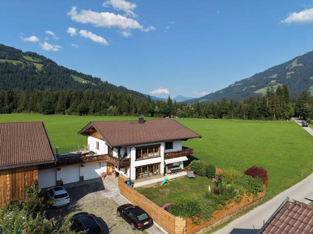 Apartment mieten in Westendorf, Tirol