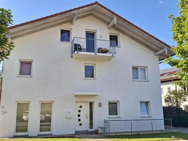 Wohnung mieten in Valley, Bayern