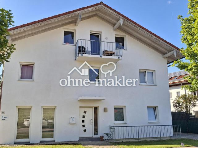 Apartment mieten in Oberlaindern, Valley