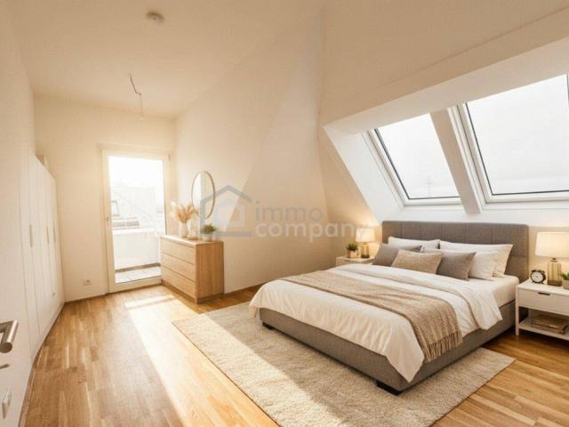 Apartment kaufen in Donaustadt, Wien