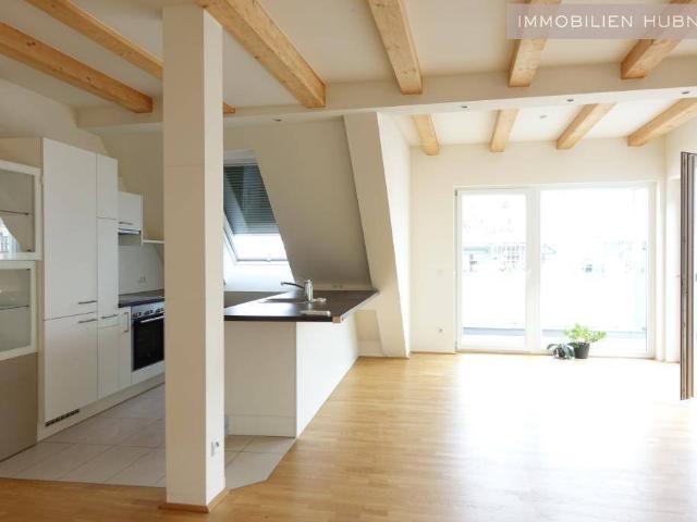 Apartment mieten in Wien