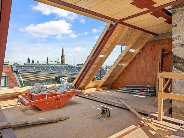 Apartment kaufen in Wien