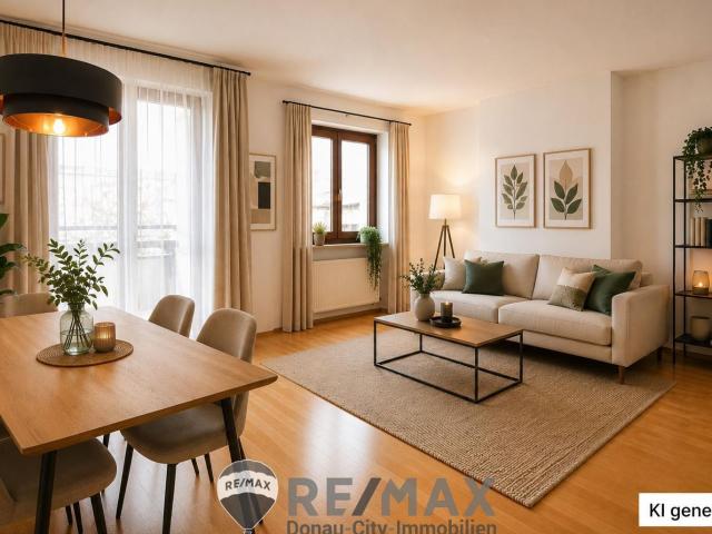 Wohnung mieten in Mödling, Niederösterreich