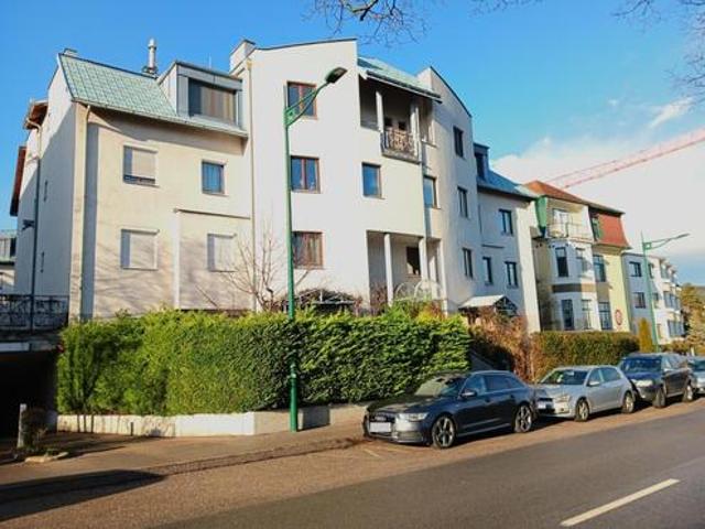 Wohnung mieten in Mödling, Niederösterreich
