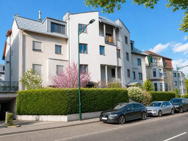 Wohnung mieten in Mödling, Niederösterreich